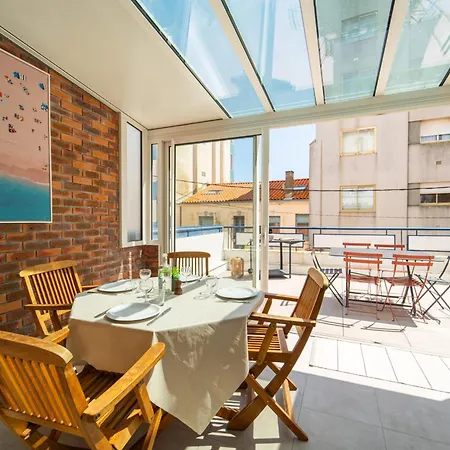 Bel Appartement A 50M De La Grande Plage Les Sables-d'Olonne Exterior photo