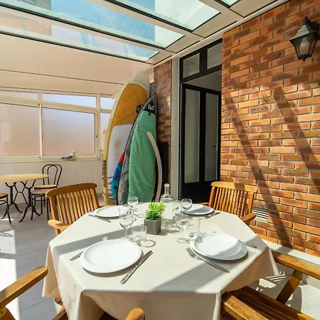 Bel Appartement A 50M De La Grande Plage Les Sables-d'Olonne Exterior photo