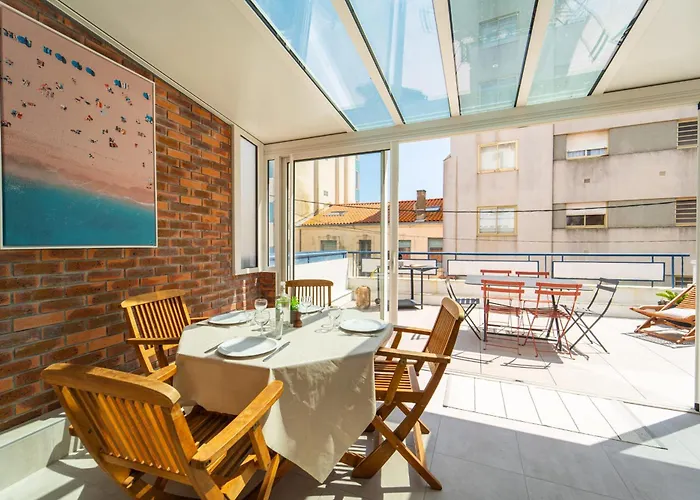 Bel Appartement A 50M De La Grande Plage
