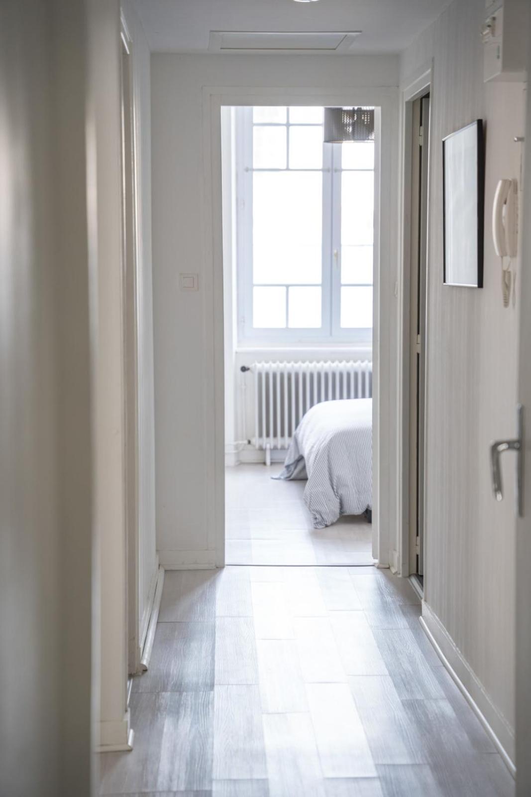 Bel A 50m De La Grande Apartment Les Sables-d'Olonne