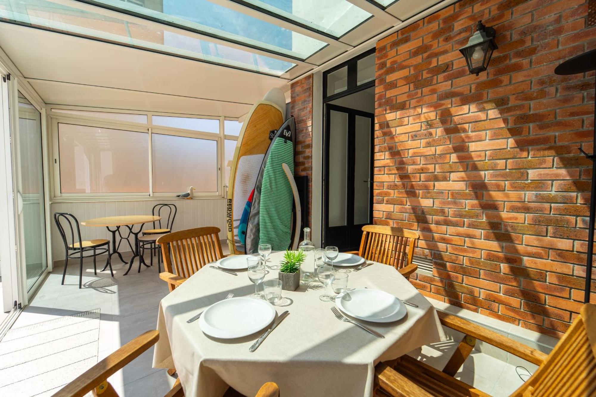 Apartment Bel A 50m De La Grande *