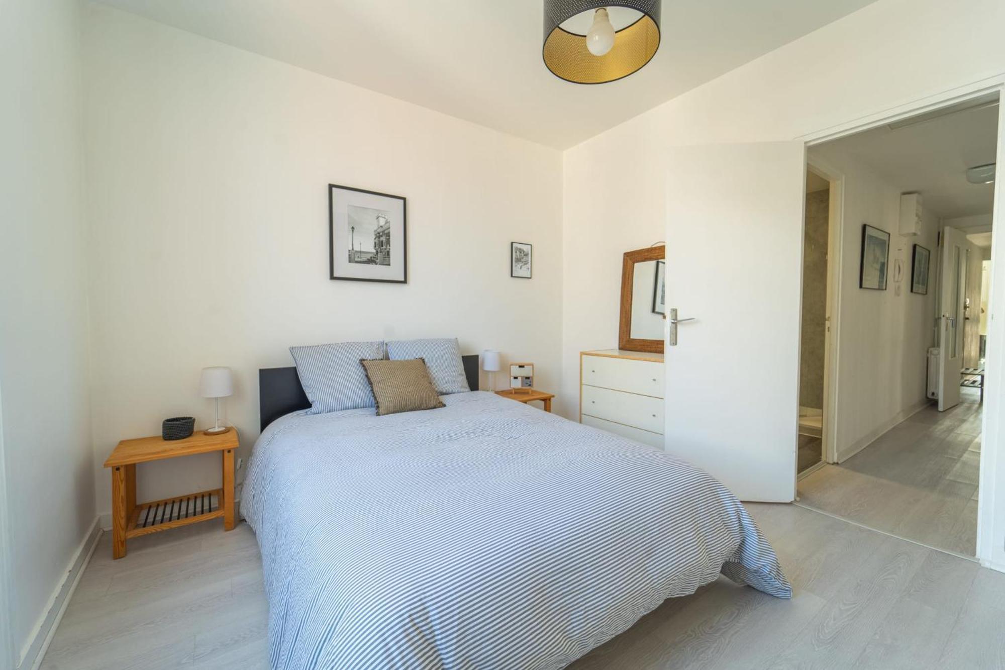 Bel A 50m De La Grande Apartment