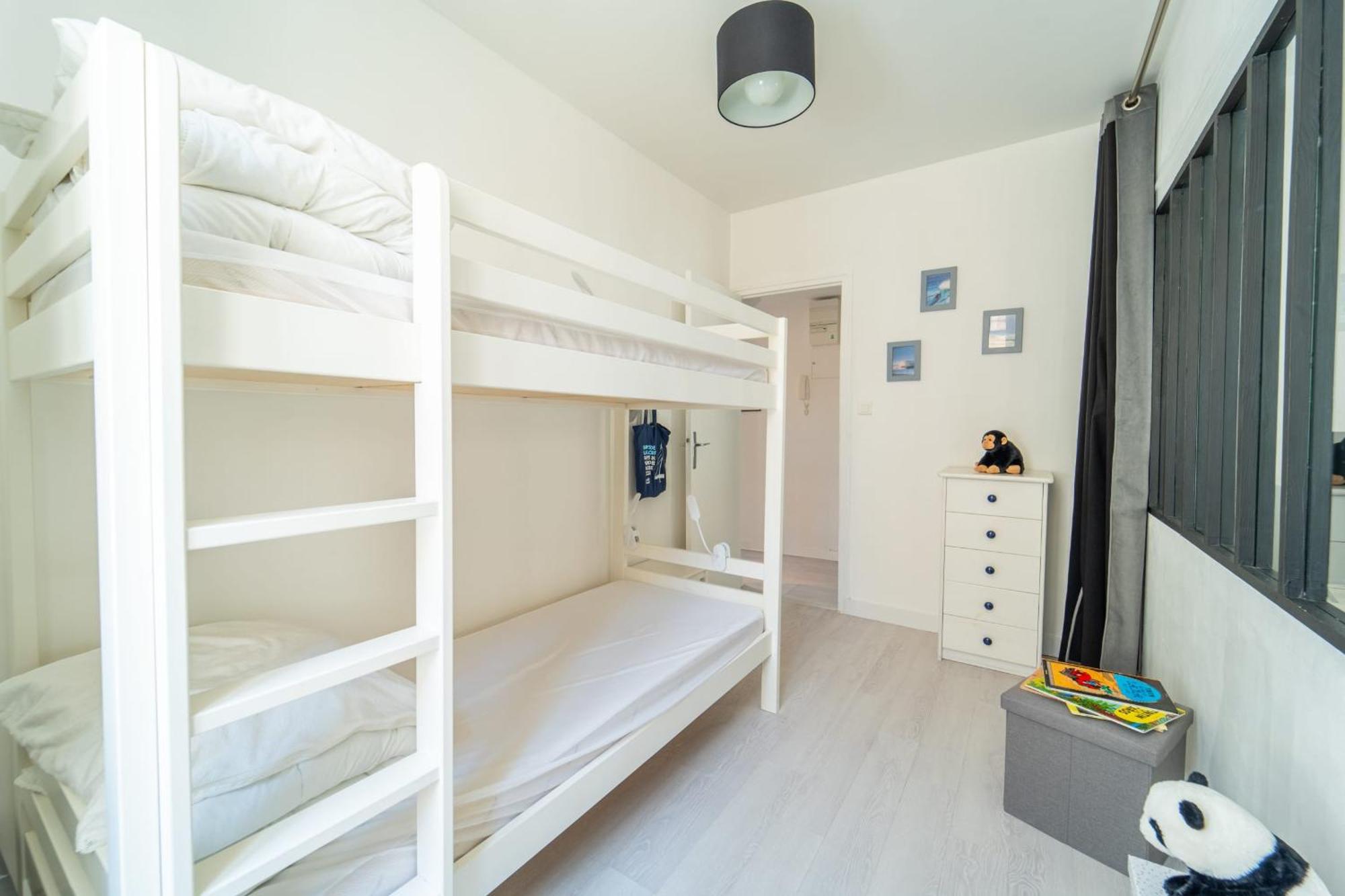 Bel A 50m De La Grande Apartment Les Sables-d'Olonne