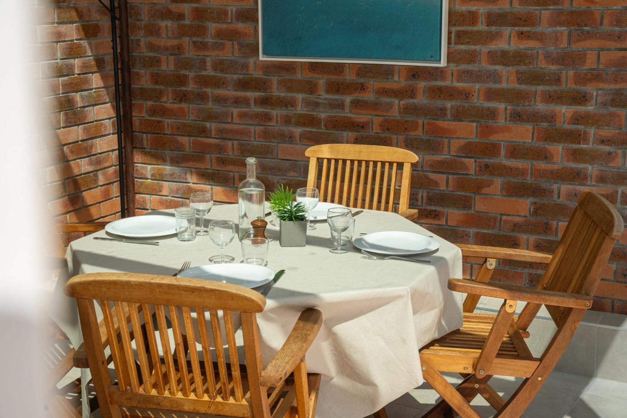 Bel A 50m De La Grande Apartment Les Sables-d'Olonne