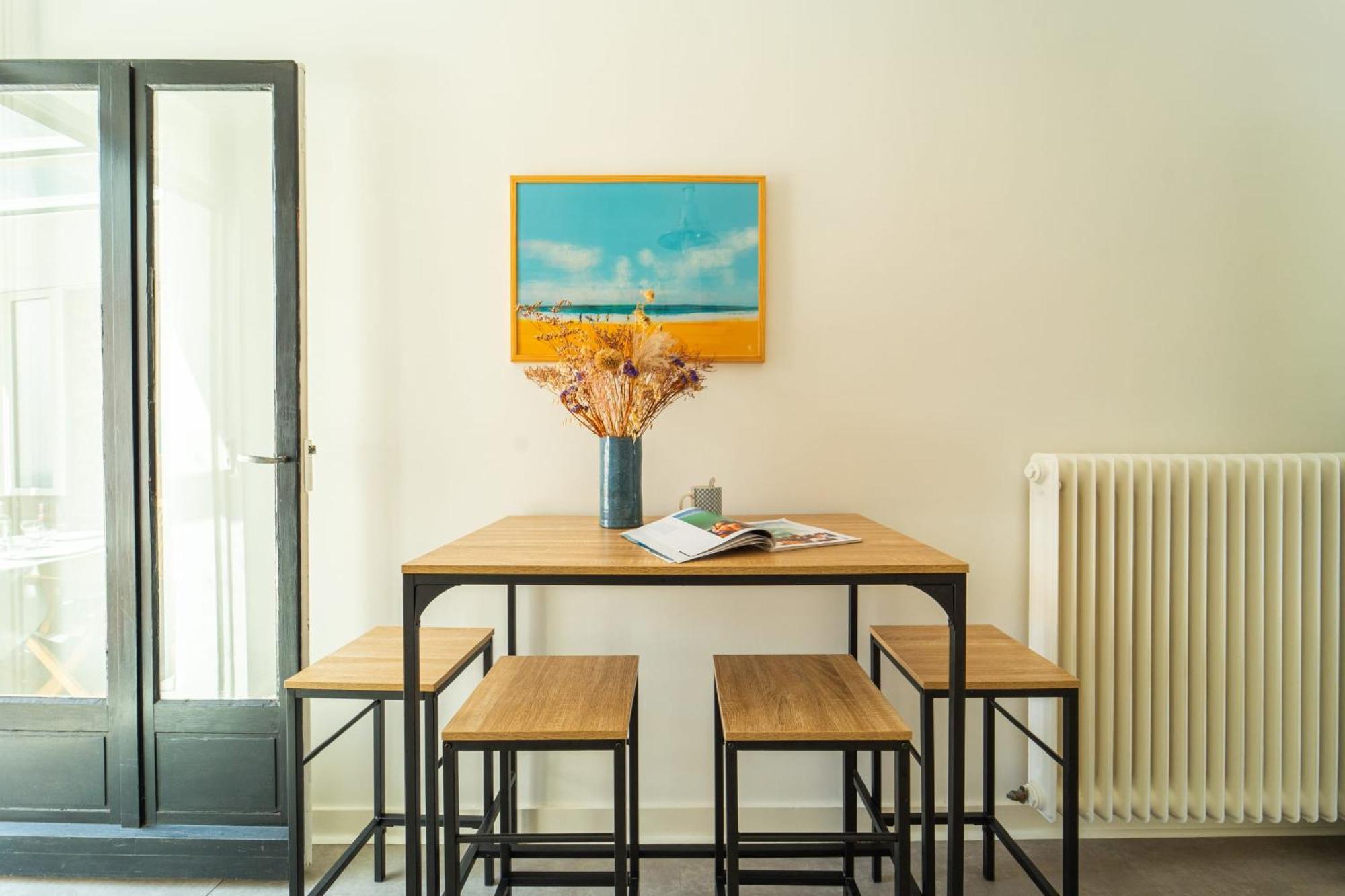 Apartment Bel A 50m De La Grande