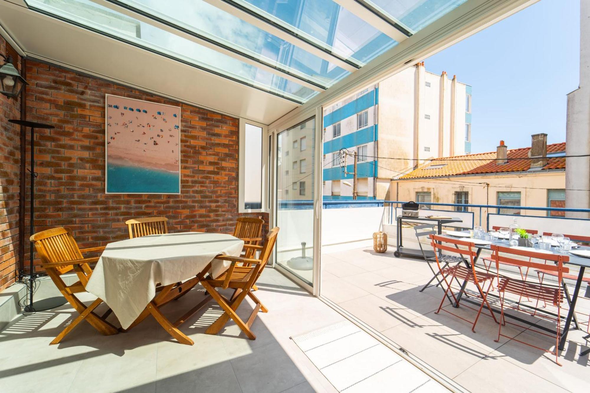 Bel A 50m De La Grande Apartment *